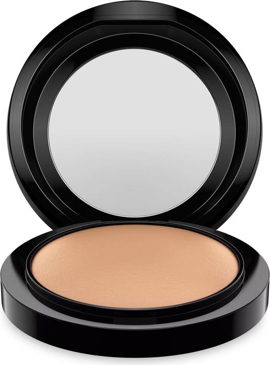 Produktbild MAC Cosmetics Mineralize Skinfinish Natural (Medium Tan)