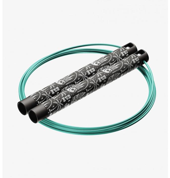 Actual product image RPM Rope Session4 - Killer Wave - True Black