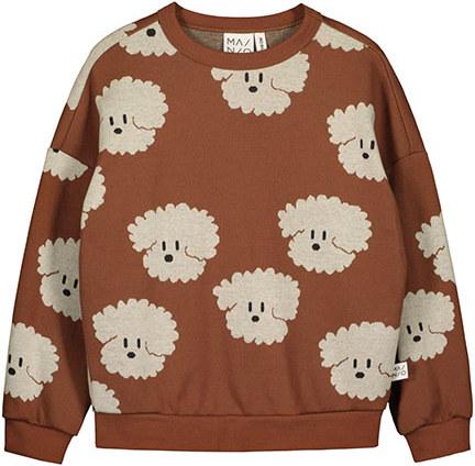 Mainio Maglia Floof (86, 92)