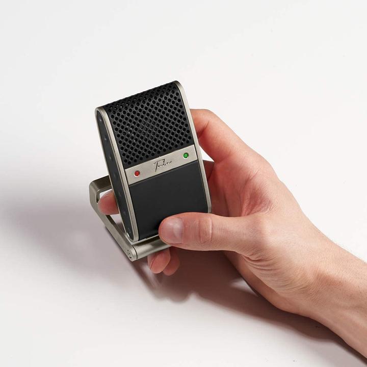 Produktbild tula USB-Mikrofon