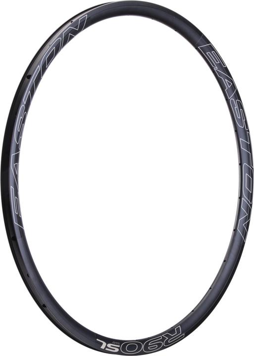 Produktbild Easton R90 SL 19.5/24 32H Road Rim Disc (28")