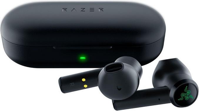 Produktbild Razer Hammerhead (4 h, Kabellos)