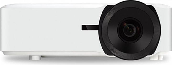 Actual product image Viewsonic LS860WU projector, standard projector (WUXGA, 5000 lm, 1.36 - 2.18:1)