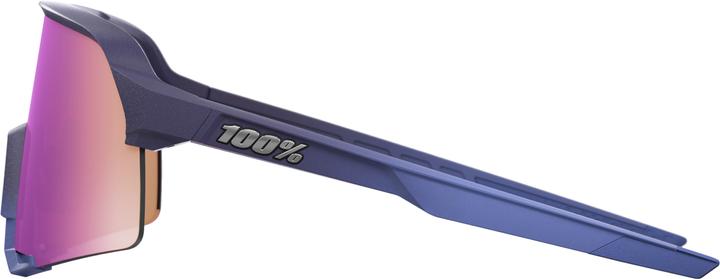Immagine prodotto 100% S3 (Satin Storm Metallic, Specchio Viola)