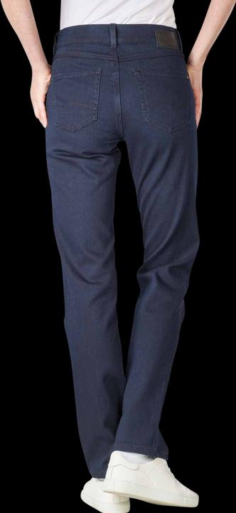 Actual product image Angels Dolly Winter Jeans Straight Fit Night Blue (W38/L30)