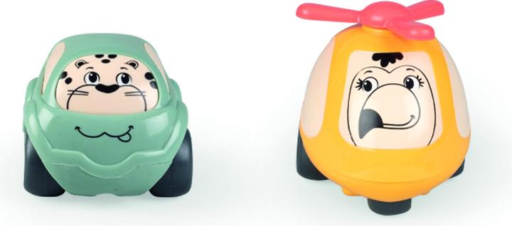 Immagine prodotto Smoby Piccolo Grande Garage
