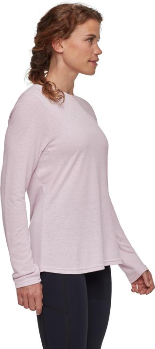 Produktbild Mammut Massone Light Longsleeve Women (M)