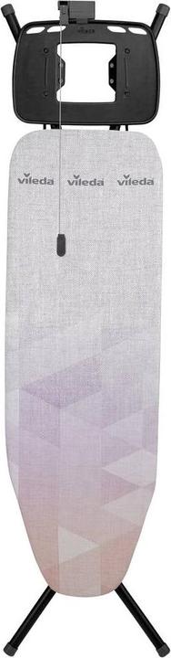 Produktbild Vileda DIAMOND M plus Bügeltisch (120 x 38 cm)