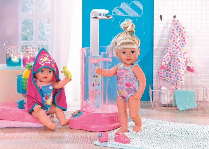 Produktbild Zapf Creation Rain Fun Shower
