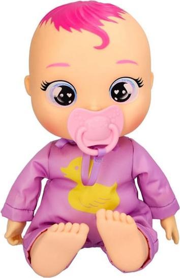 Actual product image Cry Babies NewBorn Bathtime Zoe