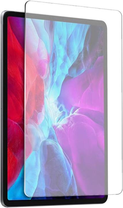 Ferryxpress Tempered Glass / Panzer Glas für iPad Pro 12.9 1st Gen (2015) / Pro 12.9 2nd Gen (1 Stück, iPad Pro 12.9 2017 (2. Gen), iPad Pro 12.9 2015 (1. Gen))