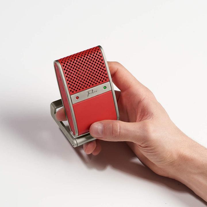 Produktbild tula USB-Mikrofon