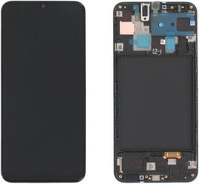 Actual product image Ferryxpress Galaxy A30 OLED Display Screen - SM-A305F / GH82-19202A / GH82-19725A (Display, Galaxy A30)