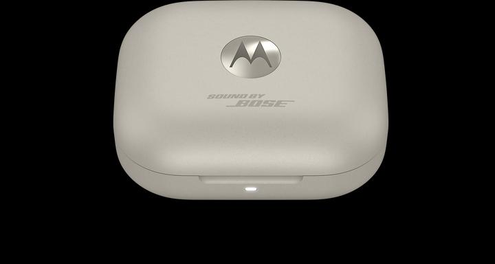 Actual product image Motorola Moto Buds+ (ANC, 7 h, Wireless)