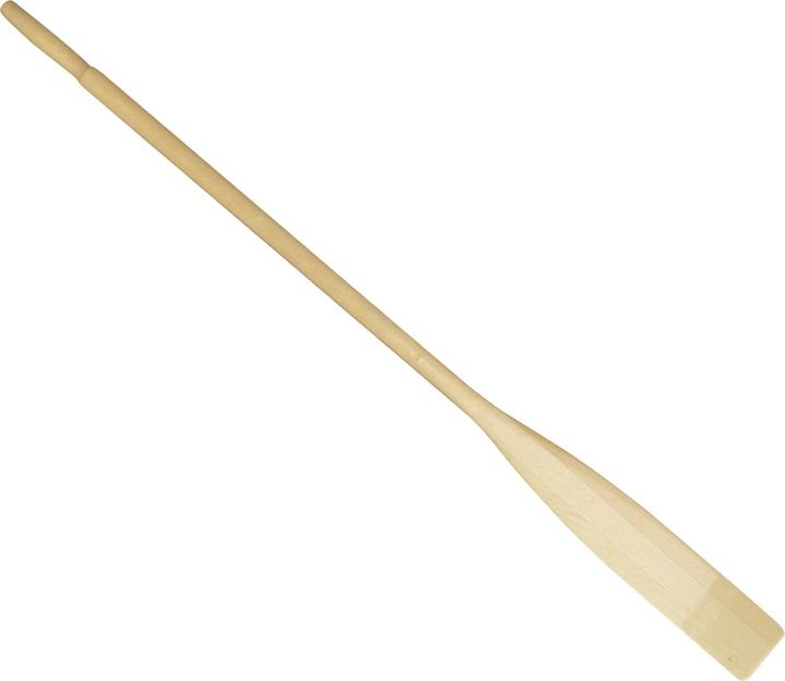 Egalis Holzruder lackiert 180 cm (180 cm)