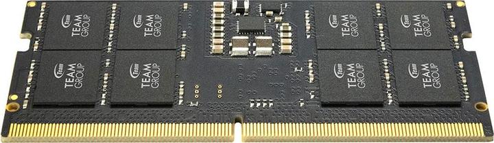 Actual product image Team Group TED516G5600C46A-S01 (1 x 16GB, 5600 MHz, DDR5 RAM, SO-DIMM)