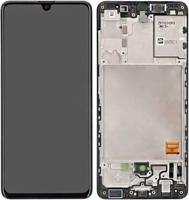 Immagine prodotto Ferryxpress Schermo OLED Galaxy A41 - SM-A415F / GH82-22860A / GH82-23019A (Display, Galaxy A41)