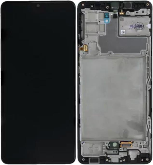 Actual product image Ferryxpress Galaxy A42 5G OLED Display Screen - SM-A426B / GH82-24376A / GH82-24375A (Display, Galaxy A42 5G)