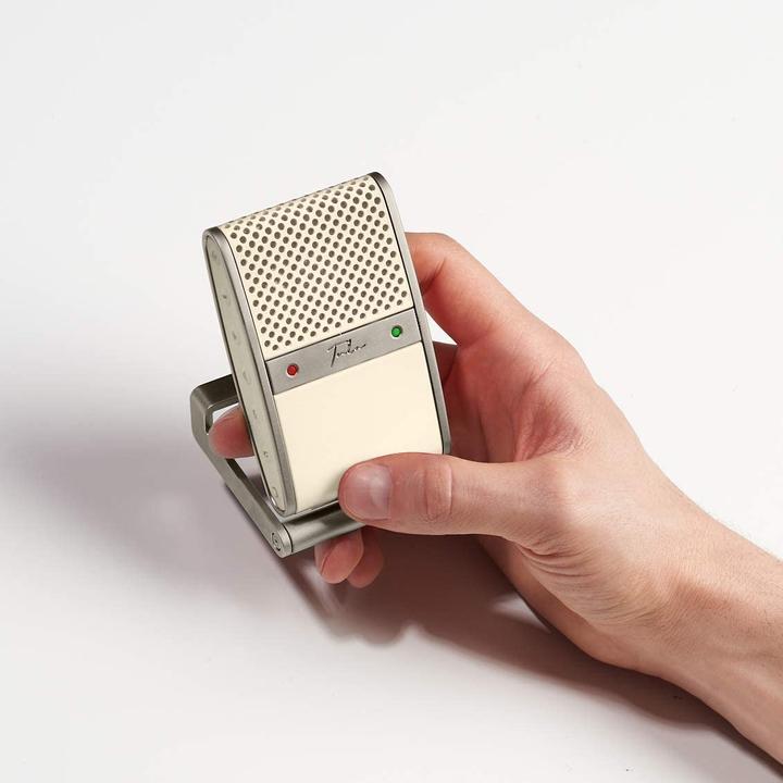 Image du produit tula Microphone USB