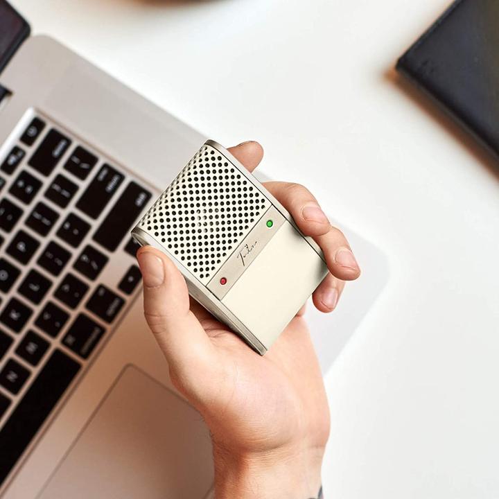 Image du produit tula Microphone USB