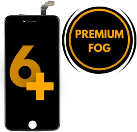 Actual product image Ferryxpress iPhone 6 Plus Refurbished FOG LCD Assembly Display Screen (Display, iPhone 6+)