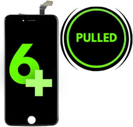 Image du produit Ferryxpress iPhone 6 Plus Pulled LCD Assembly écran d'affichage (Écran, iPhone 6+)