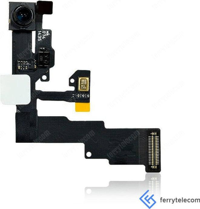 Produktbild Ferryxpress Front Kamera und Proximity Sensor Flex Kompatibel für iPhone 6 (Premium (Modul, iPhone 6)