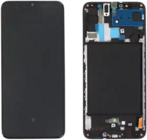 Image du produit Ferryxpress OLED Display Bildschirm - SM-A705F / GH82-19747A / GH82-19787A (Écran, Galaxy A70)