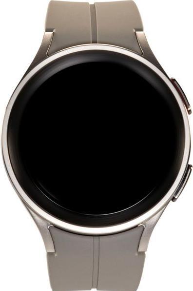 Produktbild Samsung Galaxy Watch5 Pro BT (45 mm, nur WLAN)