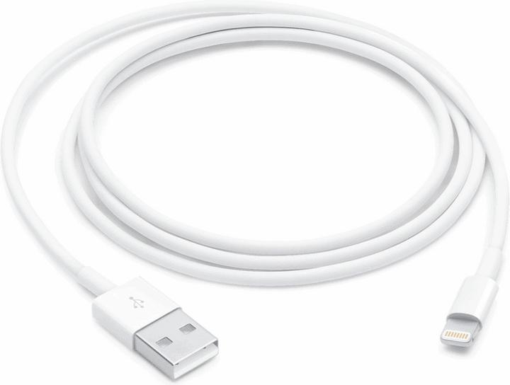 Immagine prodotto Ferryxpress USB A — Lightning (1 m)