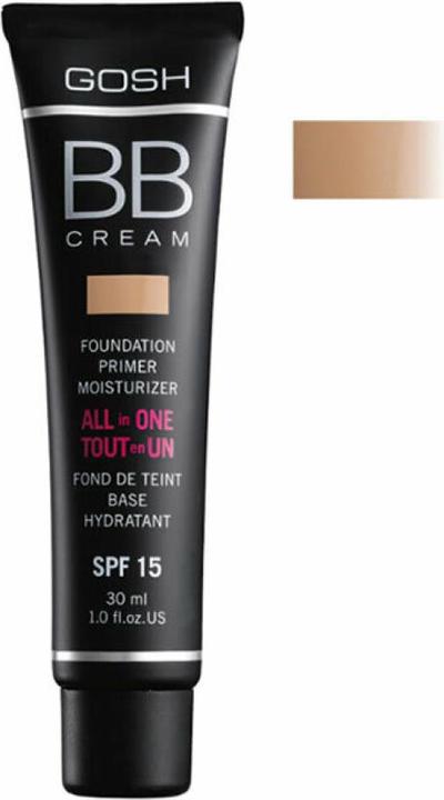 Produktbild Gosh BB Cream (03)