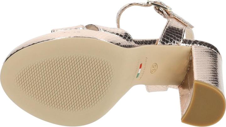 Actual product image Nero Giardini Sandalen (38)