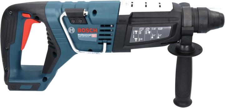 Produktbild Bosch Professional Akku-Bohrhammer mit SDS plus GBH 18V-28 DC mit XL-BOXX (Akkubetrieb)