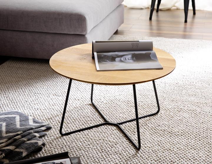 Actual product image Disco Möbel Clubtisch (60 x 60 x 35 cm)