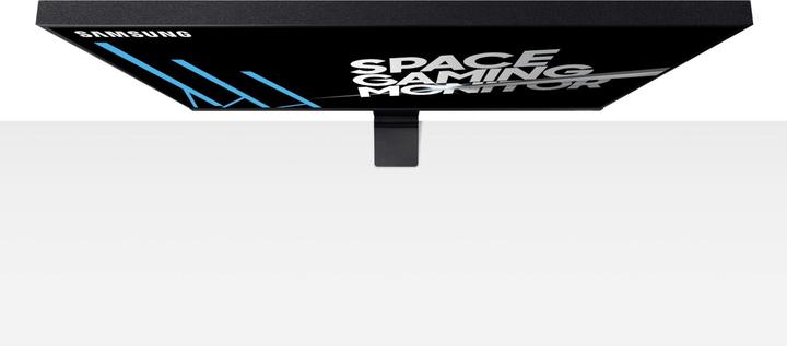 Actual product image Samsung S32R750Q (2560 x 1440 pixels, 31.50")