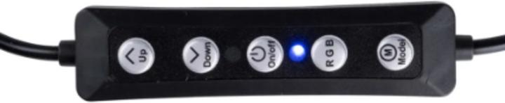 Produktbild Grundig Ringlight (Ringleuchte)