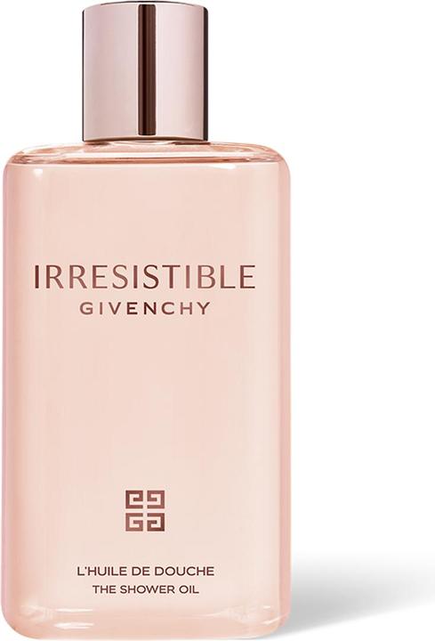Produktbild Givenchy The Shower Oil 200ml (200 ml)