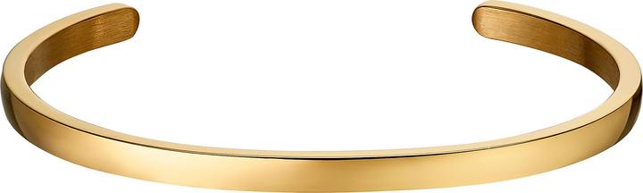 Produktbild Heideman Jaxon goldfarbend (19 cm, 100% Edelstahl)
