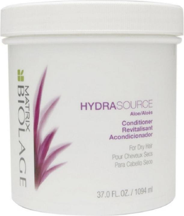 Matrix Biolage Hydrasource Conditioner (1000 ml)