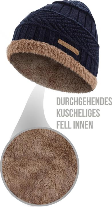 Produktbild Normani Kebili (One Size)