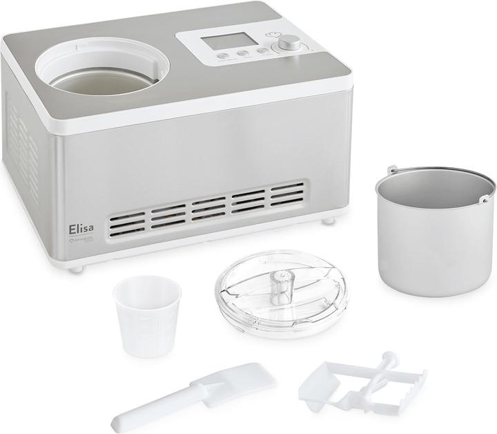 Produktbild Springlane Elisa (EU-Stecker)