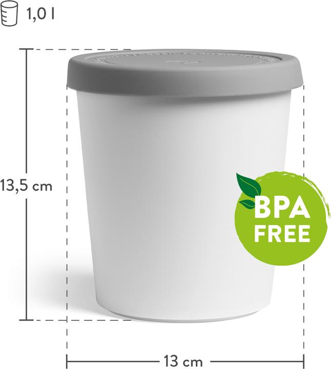 Actual product image Springlane Elisa (CH plug)