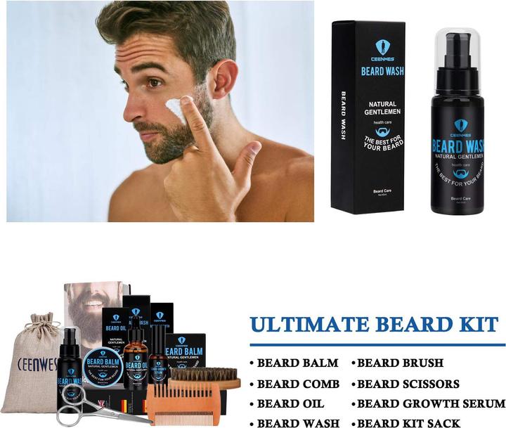 Actual product image Ceenwes Set (60 ml)