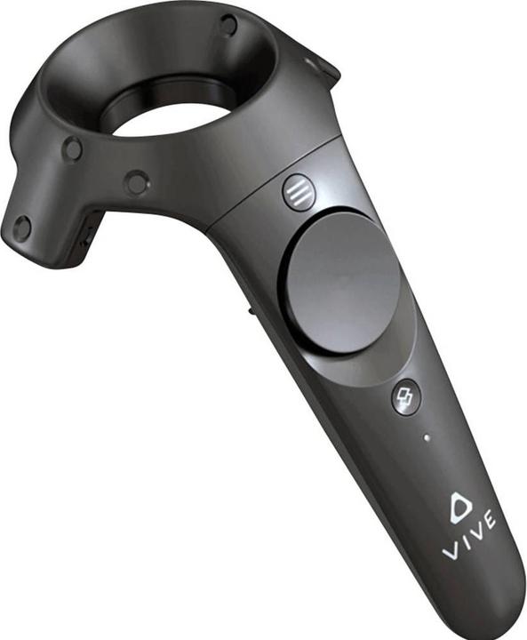 Actual product image HTC Vive Controller (HTC Vive Pro, HTC Vive)