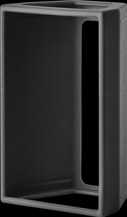 Actual product image Aiaiai UNIT-4 Wireless+ Bumper Case (Screen protective film)