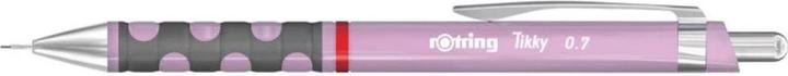 Rotring Feinminenstift Tikky 0,7 Orchidee 12 Stück (0.70 mm, HB, 12 x)