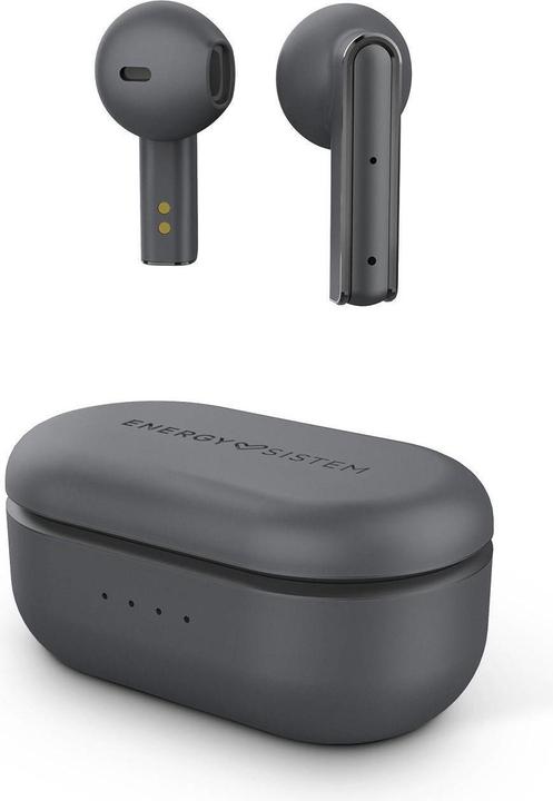 Energy Sistem Auricolari Style 4 True Wireless Stone (5 h, Cablato)