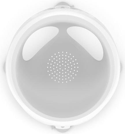 Actual product image Angelcare Bathroom ring