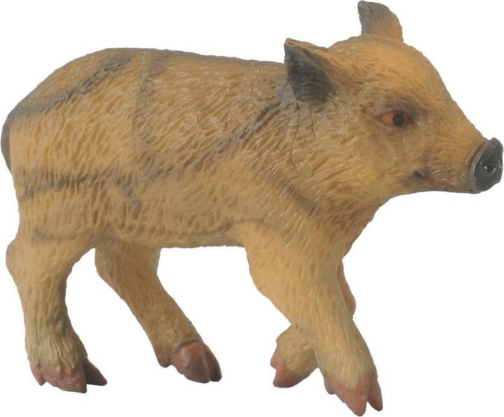 Actual product image Collecta Wild Boar Freshling - Walking (S)