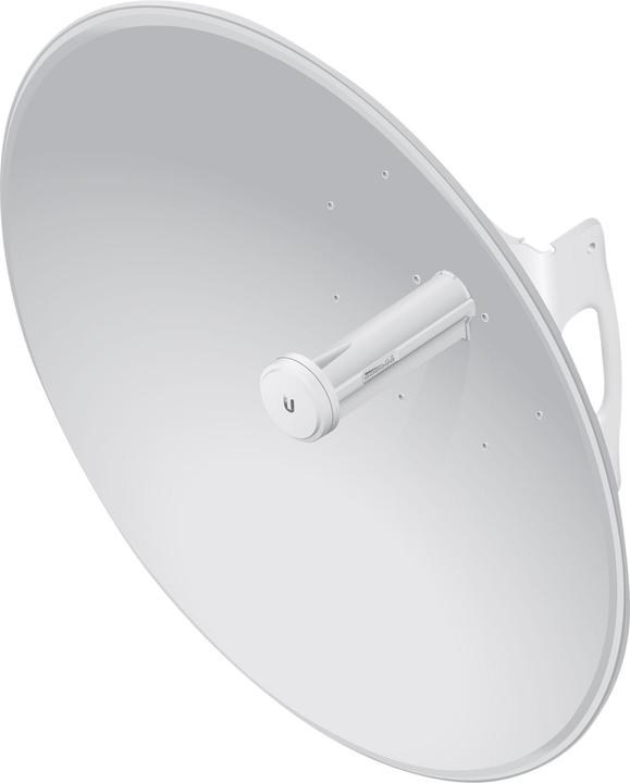 Actual product image Ubiquiti PowerBeam M5 PBE-M5-620 (150 Mbit/s)